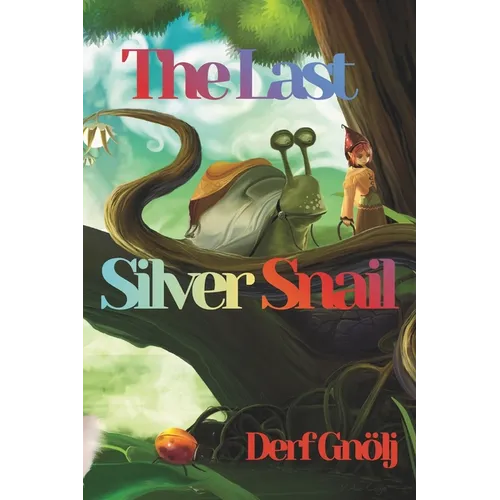 The Last Silver Snail