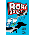 Rory Branagan: Detective: The Dog Squad #2