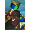 Erick Meyenberg: D Major Isn't Blue