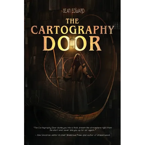 The Cartography Door