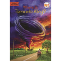 Where Is Tornado Alley?