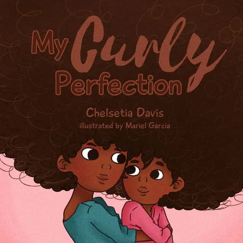 My Curly Perfection