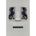 The Class of 1761: Examinations, State, and Elites in Eighteenth-Century China