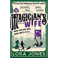 The Magician's Wife
