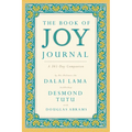 The Book of Joy Journal: A 365-Day Companion
