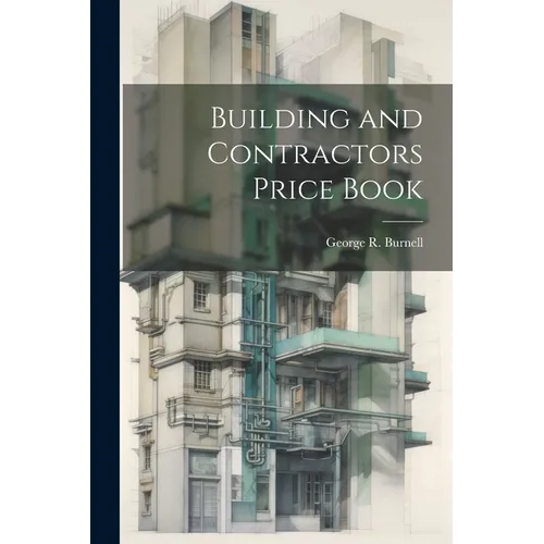 Building and Contractors Price Book