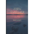 Joyful Surrender: A Book of Poetry