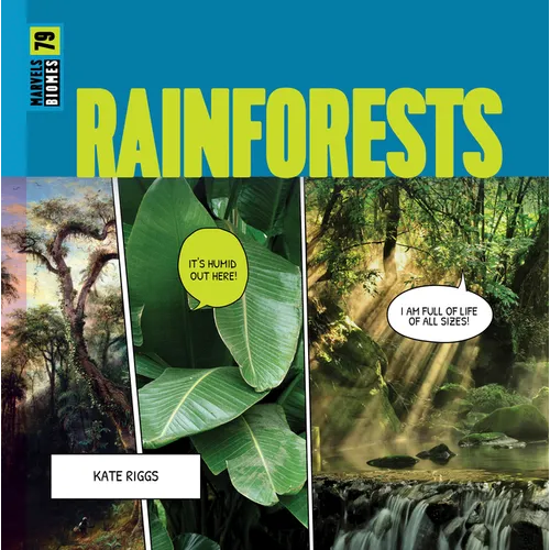 Rainforests