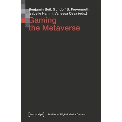 Gaming the Metaverse