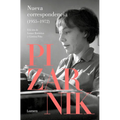 Nueva Correspondencia (1955-1972) Pizarnik / New Correspondence (1955-1972) Pizanik