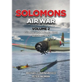 Solomons Air War: Volume 2 - Guadalcanal & Santa Cruz October 1942