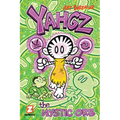 Yahgz Vol. 3: The Mystic Orb