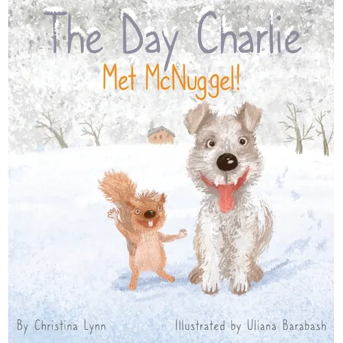 The Day Charlie Met McNuggel