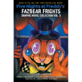 Five Nights at Freddy's: Fazbear Frights Graphic Novel Collection Vol. 3 (Five Nights at Freddy's Graphic Novel #3)