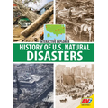 History of U.S. Natural Disasters