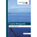 Cuarto Menguante