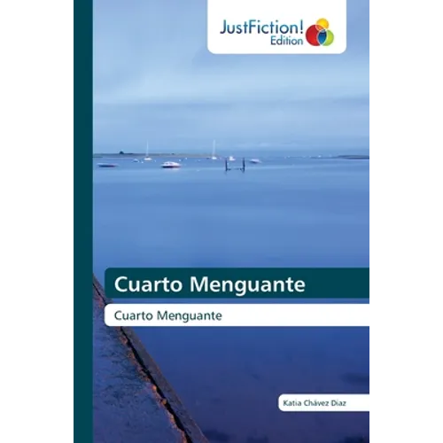 Cuarto Menguante