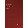 Gebir; and Count Julian: in large print