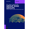 Orders and Generic Constructions of Units