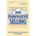 Non-Manipulative Selling