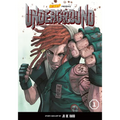 Underground, Volume 1: Fight Club