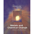 Metals and Chemical Change