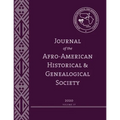 Journal of the Afro-American Historical and Genealogical Society