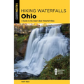 Hiking Waterfalls Ohio