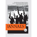 The Annals of the American Academy of Political and Social Science: Briefing to the President: Failed Middle Eastern States and Countering Violent Ext
