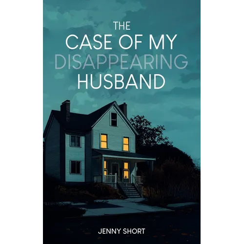 The Case of My Disappearing Husband