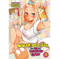 Nakamura-San, the Uninvited Gyaru Vol. 2