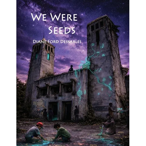 We Were Seeds: An Illustrated Novella of Healing and Transformation