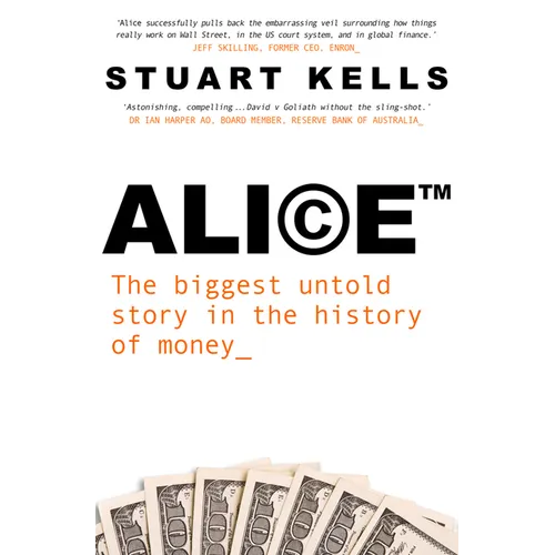 Alice - Paperback