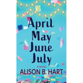 April May June July