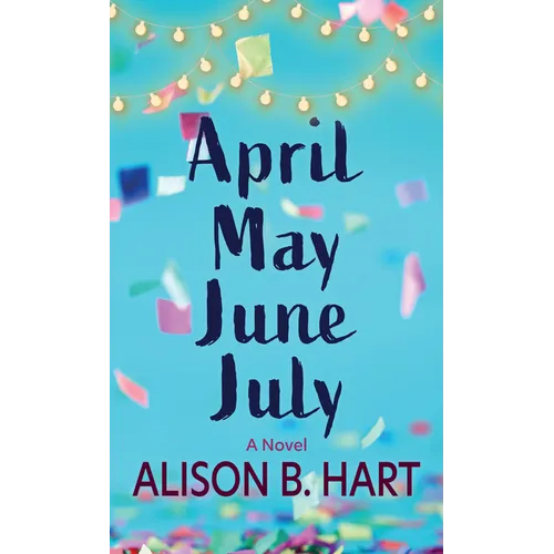 April May June July