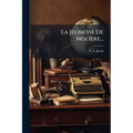 La Jeunesse De Molière...
