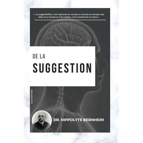 De la suggestion