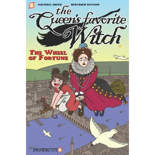 The Queen's Favorite Witch Vol. 1