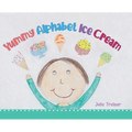 Yummy Alphabet Ice Cream