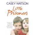 Little Prisoners: A Tragic Story of Siblings Trapped in a World of Abuse and Suffering