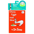 Green Eggs and Ham Book & CD [With CD]