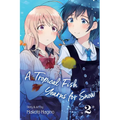 A Tropical Fish Yearns for Snow, Vol. 2