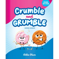 Crumble and Grumble: Coping Cookies