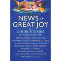 News of Great Joy: The Church Times Christmas Collection