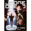 Judge Dredd: A Penitent Man