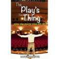 The Play's The Thing: Amateur Stage Playscript Reviews 2010-2011