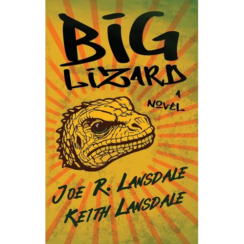 Big Lizard