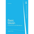 Basic Welsh: A Grammar and Workbook