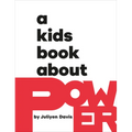 A Kids Book about Power
