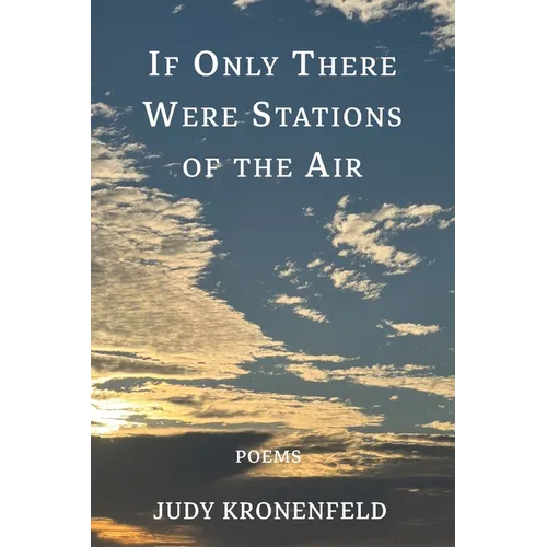 If Only There Were Stations of the Air